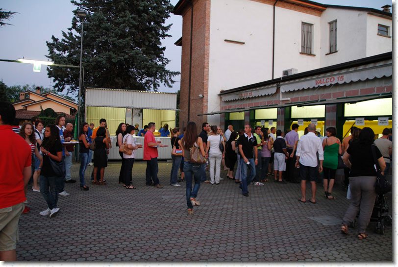 Foto successiva